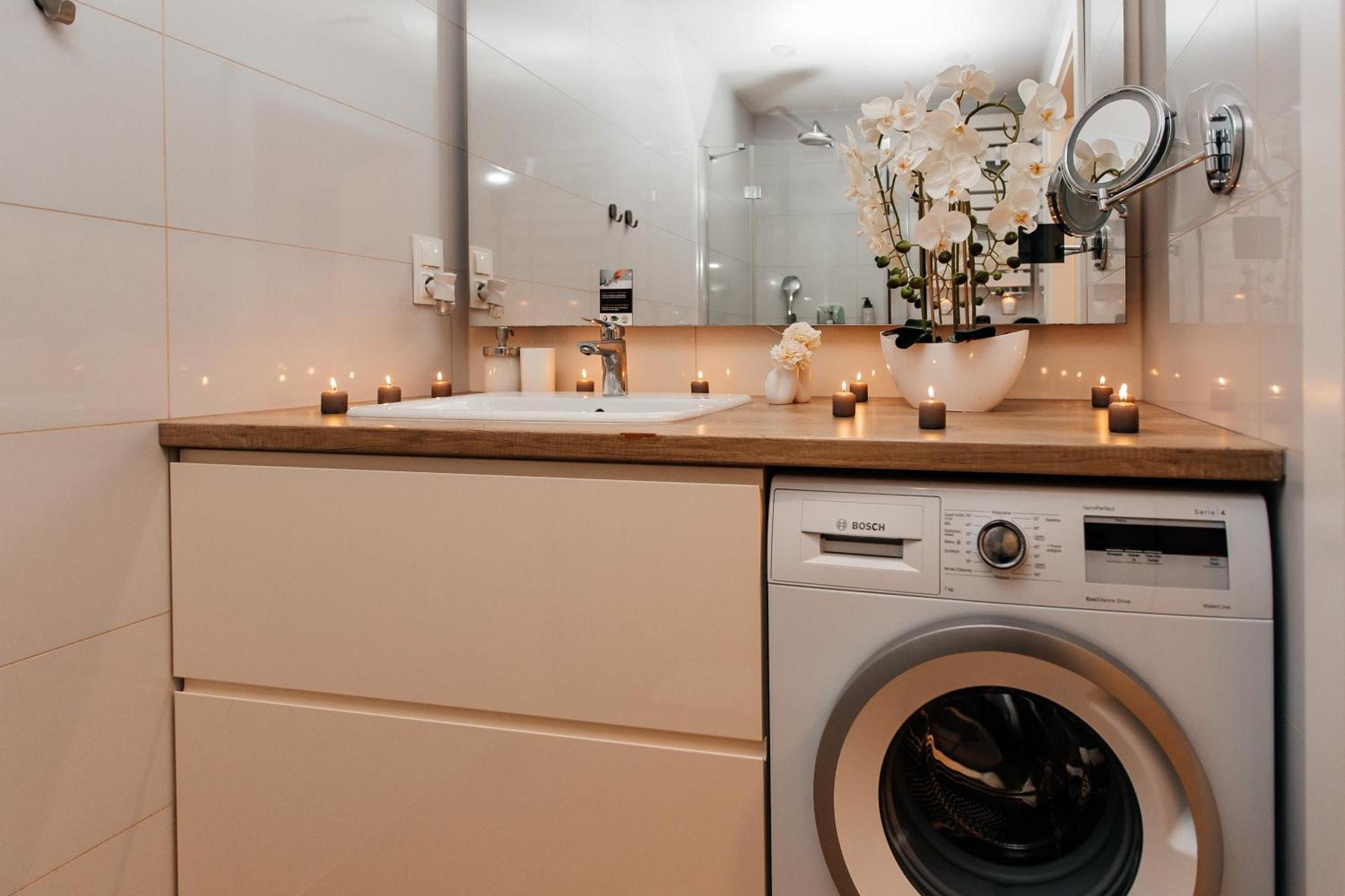 Appartamento Maya's Flats & 42 - Swietej Barbary *